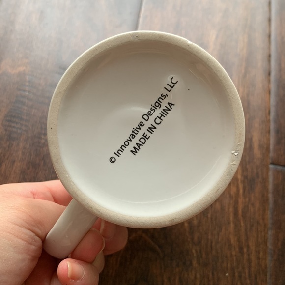 EUC PEANUTS Mug - Picture 7 of 12